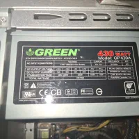 پاور گرین 430 وات GP430-A