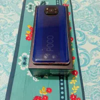POCO X3 Pro. در حد اکبند|موبایل|ماهدشت, |دیوار