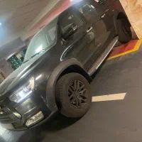 KMC T8 1404  -  کی ام سی تی 8|خودرو سواری و وانت|تهران, آرژانتین|دیوار