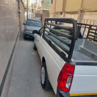 اریسان ۴۰۳ در حد|خودرو سواری و وانت|اراک, |دیوار