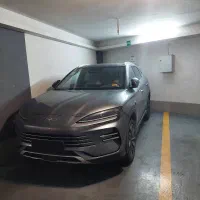 BYD سانگ پلاس