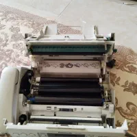 تلفن فکس پاناسونیک و شارپ|پرینتر، اسکنر، کپی، فکس|هشتگرد, فاز ۱ مهستان|دیوار