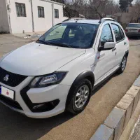 کوئیک s مدل 403|خودرو سواری و وانت|پردیس, فاز ۵|دیوار