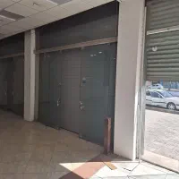 اجاره مغازه بلوار سیدجمال|اجارهٔ مغازه و غرفه|سیرجان, |دیوار