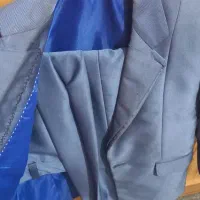 کت شلوار|لباس|مسجد سلیمان, |دیوار