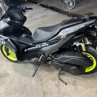 delta rx shahin 155cc|موتورسیکلت|چابهار, |دیوار