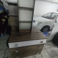 دراور سالم بدون اینه ام دی اف