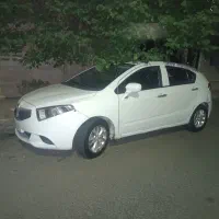 برلیانس h220  مدل ۹۷