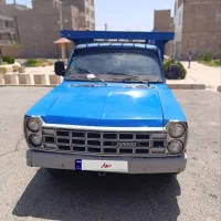 نیسان مدل ۷۹