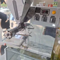 دستگاه روغنگیری کالیبر ۳۰