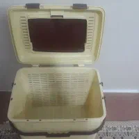 سبد پلاستیکی|ظروف نگهدارنده، پلاستیکی، یک‌بارمصرف|تهران, یاخجی آباد|دیوار