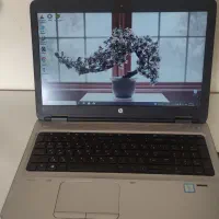 لپتاپ HP|رایانه همراه|کاشان, شهرک خاتم الانبیا (مسکن ملی کاشان)|دیوار
