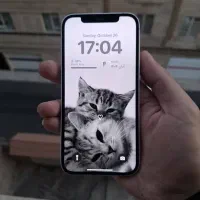 Iphone 12 normal 64G|موبایل|تهران, شهرک شریعتی|دیوار