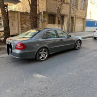 بنز e280|خودرو سواری و وانت|تهران, مرزداران|دیوار