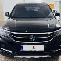 فرداsx5مدل۴۰۳ معاوضه شاهین پارس دنا۲۰۷وx33کراس|خودرو سواری و وانت|مشهد, امام خمینی|دیوار