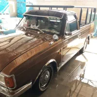 وانت پیکان اسپرت|خودرو سواری و وانت|یزد, |دیوار