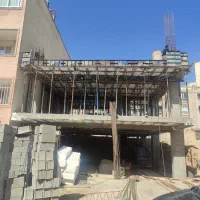 مشارکت در ساخت،ساخت ساز ساختمان بتنی،آجری