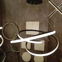 فروش ویژه لوازم برق ساختمان|لوستر و چراغ آویز|یزد, |دیوار