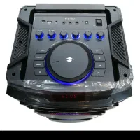 اسپیکر KTS 1707|سیستم صوتی خانگی|کوچصفهان, |دیوار