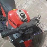 موتور شارژی