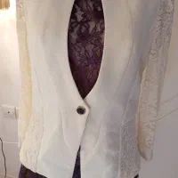 کت تک و مانتو