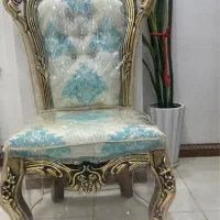 مبل سلطنتی|مبلمان خانگی و میز عسلی|اسلام‌شهر, شهرک توحید|دیوار
