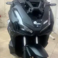Adv 160cc