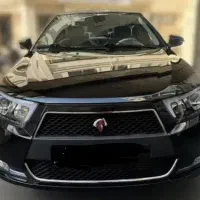 دنا ۶سرعته دنده/صفر خشک/مدل1405 تحویل فوری