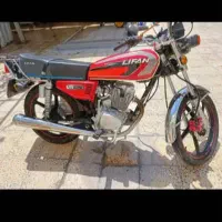 موتور سیکلت ۱۵۰ لیفان|موتورسیکلت|خرم‌آباد, |دیوار