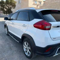 x22 اتومات مدل ۱۴۰۰|خودرو سواری و وانت|یزد, |دیوار