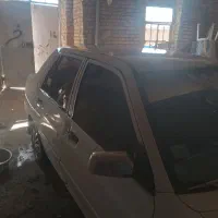 پراید ۱۳۲مدل ۹۵تک