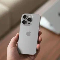 آیفون ۱۵ پرو 512gb Zaa