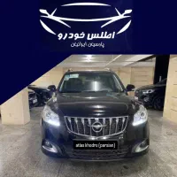 هایما s7 اقساط بانکی(۱۲تا۶۰ماهه)تحویل فوری