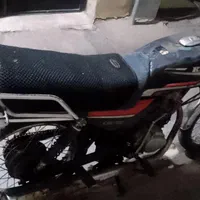 موتورسیکلت کویر CGL150 مدل ۱۳۹۰|موتورسیکلت|کرج, مهرویلا جنوبی|دیوار