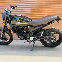 موتور کویر 220cc St3