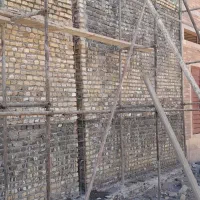 سلام بلوک جینی استخر چینی وسیمان کاری استخر|عمدهفروشی|مهریز, |دیوار