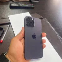 آیفون ۱۴ پرومکس ریجستر