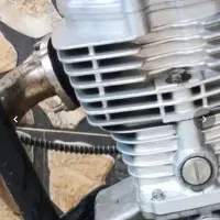 موتور سیکلت 91