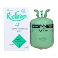 گاز مبرد R22 رفرون 13.6 کیلوگرم