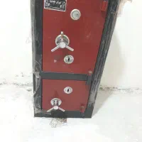 گاو صندوق|کلکسیون اشیاء عتیقه|ابهر, |دیوار