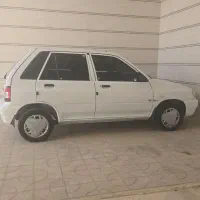 پراید۱۱۱ مدل۹۷|خودرو سواری و وانت|رونیز, |دیوار