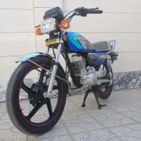 موتور هندا احسان 200