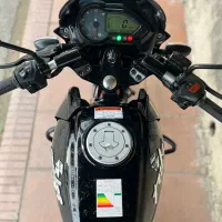 پالس ۱۸۰ مدل ۱۳۹۵|موتورسیکلت|بندر انزلی, صابرحنان|دیوار