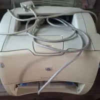 پرینتر hp کم کار