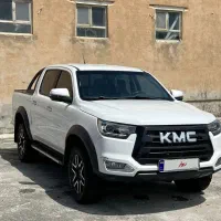 کی ام سی t8