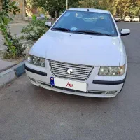 سمند ef7خانگی|خودرو سواری و وانت|تهران, شمشیری|دیوار