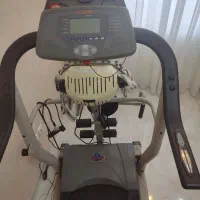 تردمیل تن آرا موتور اصل تایوان|تجهیزات ورزشی|نیشابور, فضل|دیوار