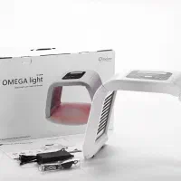 دستگاه نور درمانی ال ای دی تراپی