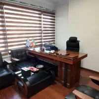 اجاره اتاق مجهز در دفتر وکالت مناسب وکلا و مشاوران