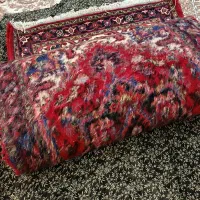 فرش دست باف|فرش|سهند, |دیوار